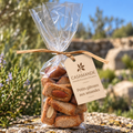 Petits gâteaux aux amandes